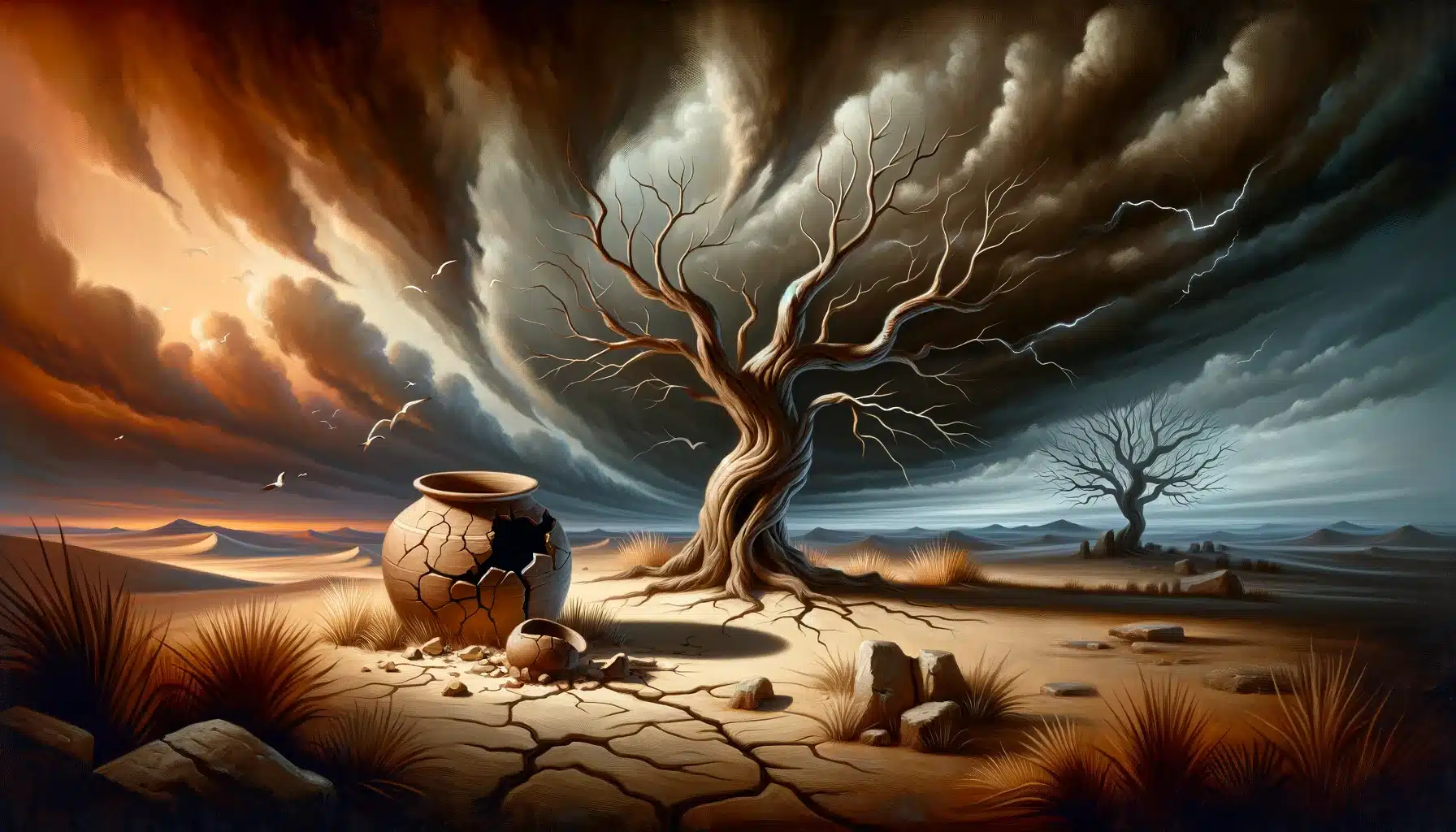 bad mothers in the bible