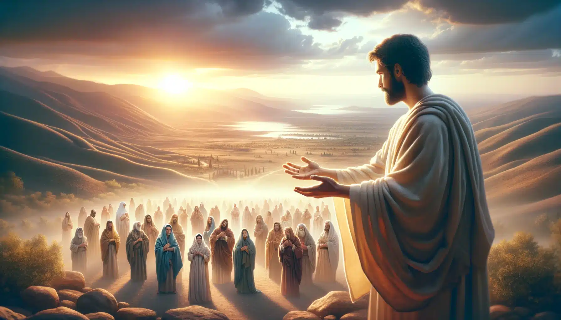 healing in the bible